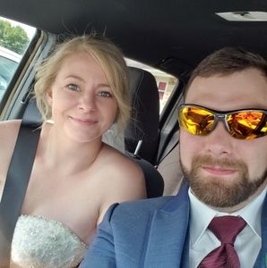 Meet your Posher, Jared